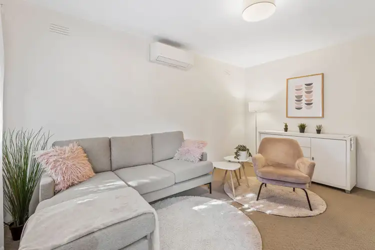 Third view of Homely unit listing, UNIT 4/19A Bishop Street, Kingsville VIC 3012