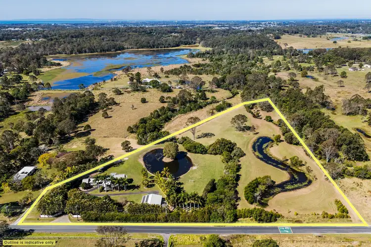 470 Moore Road, Kurwongbah QLD 4503
