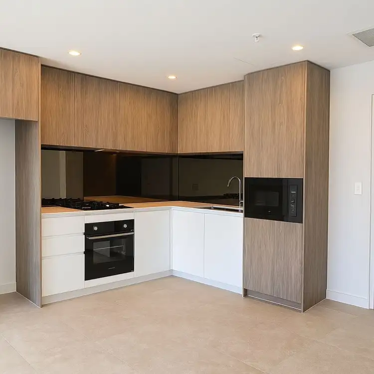 Second view of Homely unit listing, 413/3 Taupe Glade, Schofields NSW 2762