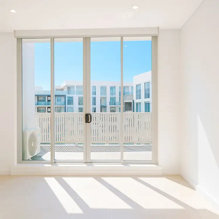 Third view of Homely unit listing, 413/3 Taupe Glade, Schofields NSW 2762