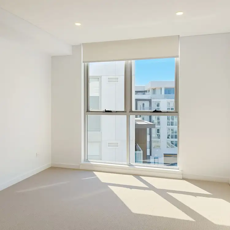 Fourth view of Homely unit listing, 413/3 Taupe Glade, Schofields NSW 2762