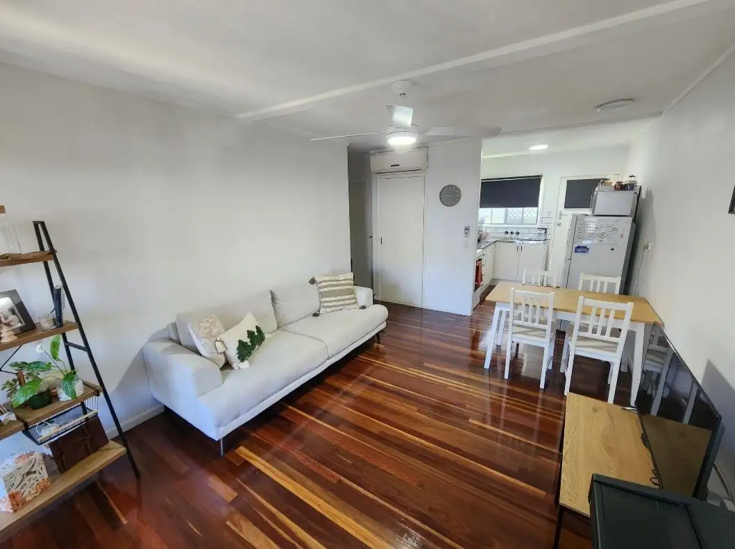 Main view of Homely unit listing, UNIT 4/40 Queenstown Avenue, Boondall QLD 4034