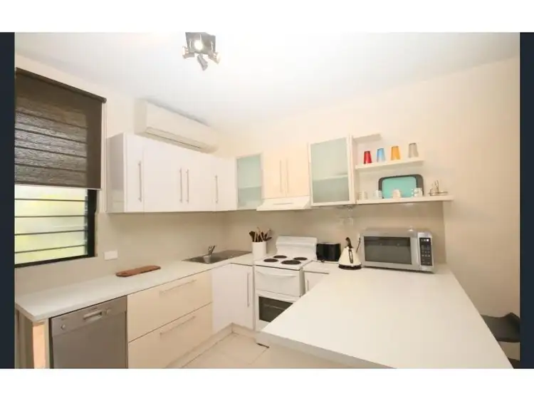 Third view of Homely apartment listing, 2/3 Quarry Crescent, Stuart Park NT 820