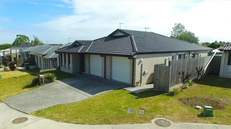 UNIT 1/16 WESTON COURT, Bellbird Park QLD 4300