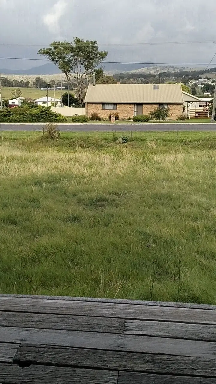 Fourth view of Homely land listing, 35 Scott Street, Tenterfield NSW 2372