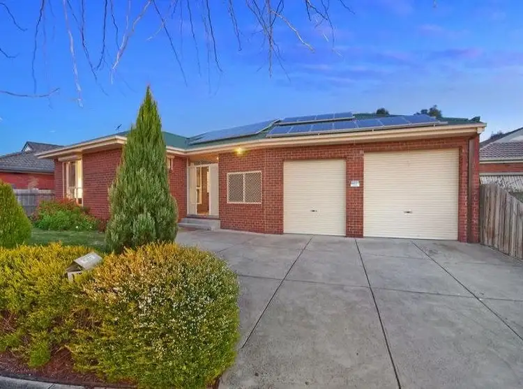 15 Josef Avenue, Bundoora VIC 3083