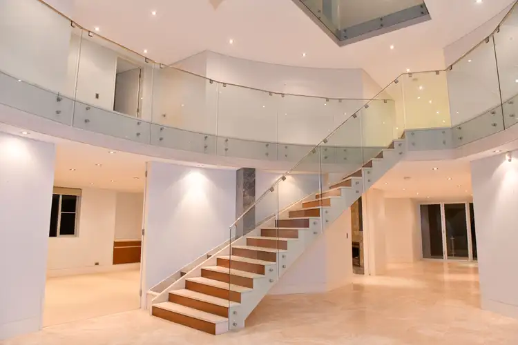 Second view of Homely house listing, 36 GLENHOPE ROAD, West Pennant Hills NSW 2125