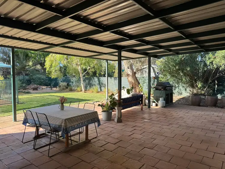 14 Pedler Avenue, Gillen NT 870