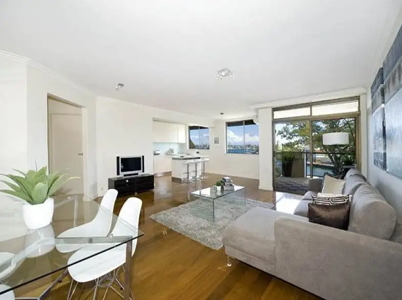 Main view of Homely unit listing, 18/1-5 Manns Avenue, Neutral Bay NSW 2089