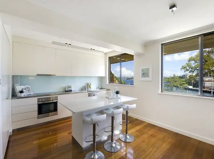 Fourth view of Homely unit listing, 18/1-5 Manns Avenue, Neutral Bay NSW 2089