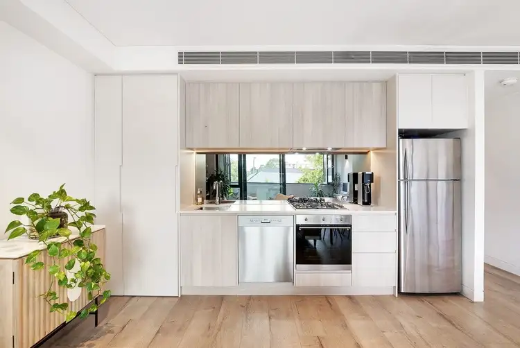 Fourth view of Homely unit listing, 201/152 Military Road, Neutral Bay NSW 2089