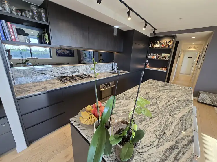 UNIT 201/245 Queens Parade, Fitzroy North VIC 3068