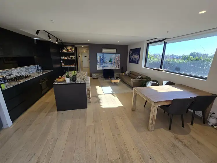 UNIT 201/245 Queens Parade, Fitzroy North VIC 3068