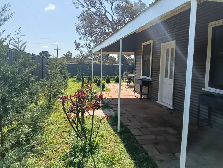Third view of Homely house listing, 27 Alfred Street, Hallett SA 5419