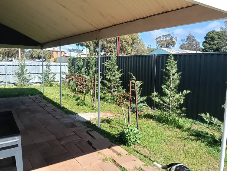 Fourth view of Homely house listing, 27 Alfred Street, Hallett SA 5419