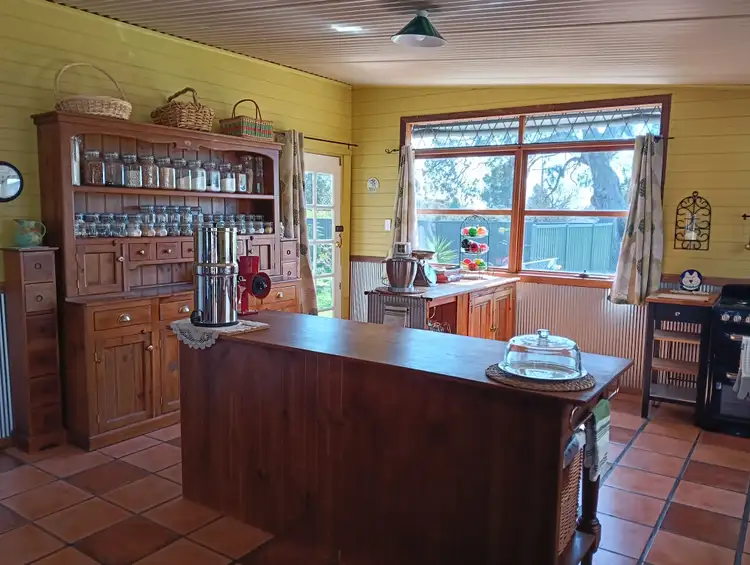 Sixth view of Homely house listing, 27 Alfred Street, Hallett SA 5419