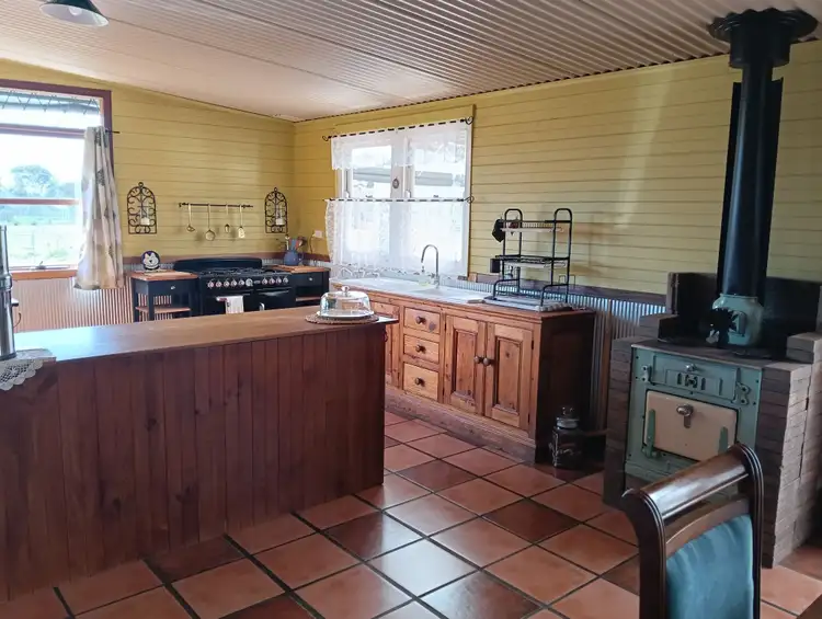 Seventh view of Homely house listing, 27 Alfred Street, Hallett SA 5419