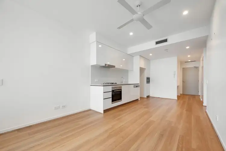 UNIT 40607/1033 Ann Street, Newstead QLD 4006