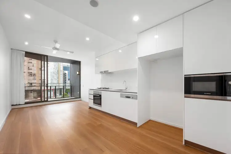 Third view of Homely unit listing, UNIT 40607/1033 Ann Street, Newstead QLD 4006