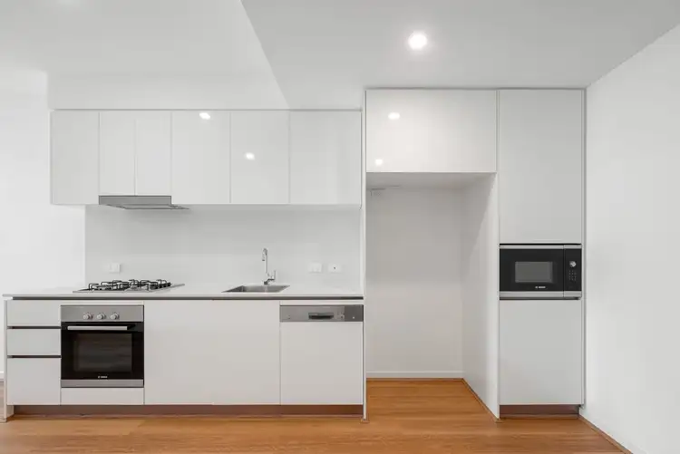 Fourth view of Homely unit listing, UNIT 40607/1033 Ann Street, Newstead QLD 4006