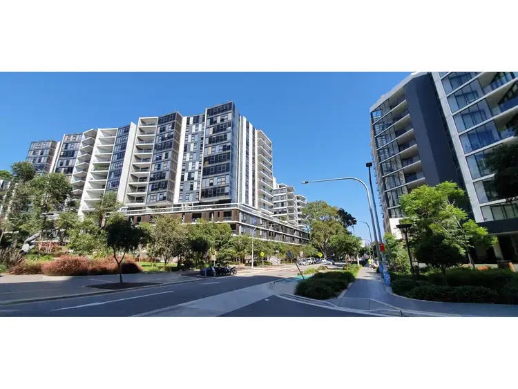 851/63 Church Avenue, Mascot NSW 2020