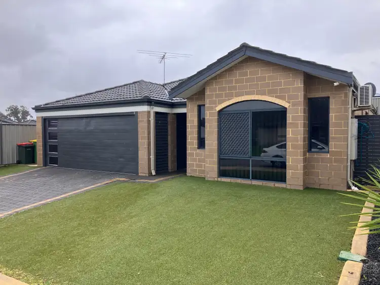 22 Jitarning Brace, Baldivis WA 6171