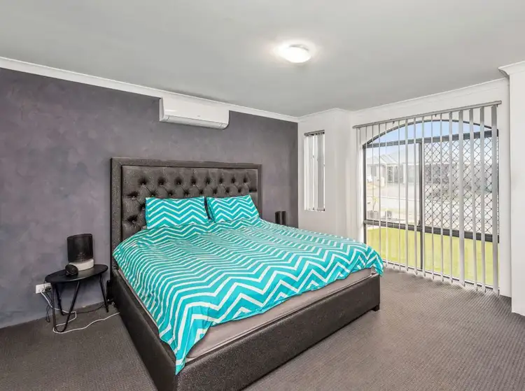 Second view of Homely house listing, 22 Jitarning Brace, Baldivis WA 6171