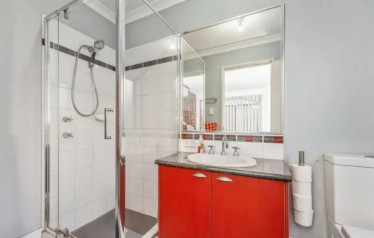 Third view of Homely house listing, 22 Jitarning Brace, Baldivis WA 6171