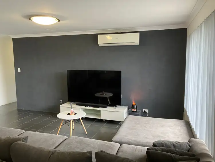Fourth view of Homely house listing, 22 Jitarning Brace, Baldivis WA 6171