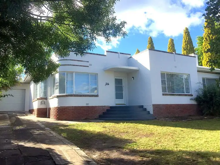 26 EARL STREET, Sandy Bay TAS 7005