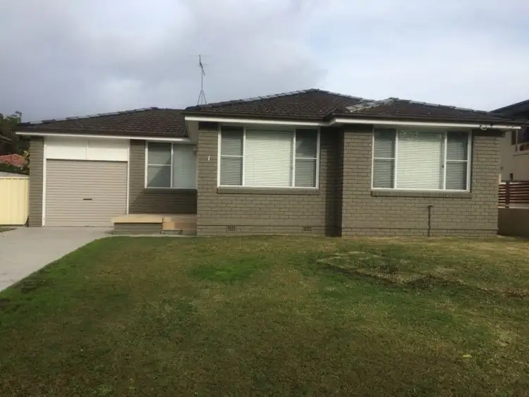 1 Kalora Avenue, Dee Why NSW 2099