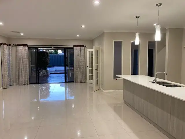 Fifth view of Homely house listing, 6 Clause Way, Piara Waters WA 6112