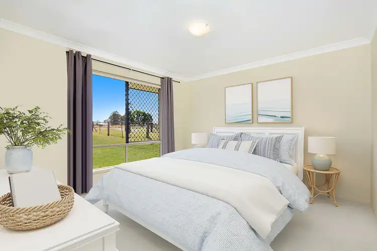 Fourth view of Homely rural property listing, 93-95 Cedar Vale Road, Cedar Vale QLD 4285