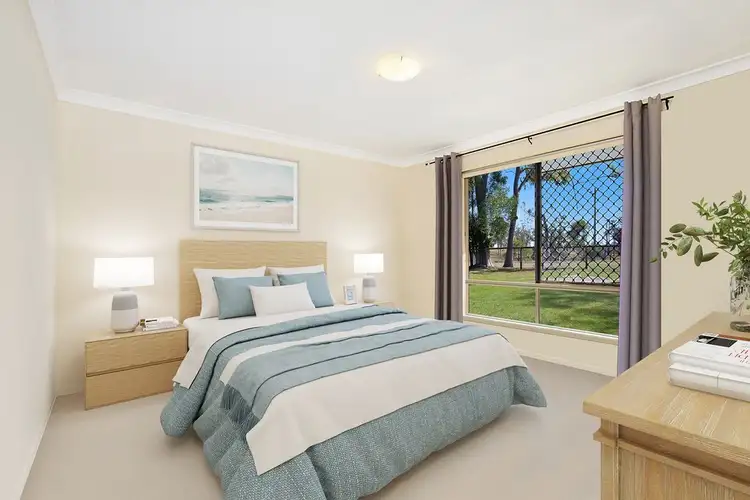 Fifth view of Homely rural property listing, 93-95 Cedar Vale Road, Cedar Vale QLD 4285