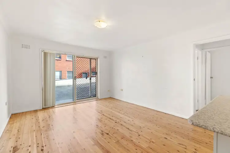 Third view of Homely unit listing, UNIT 4/36 KITCHENER PARADE, The Hill NSW 2300