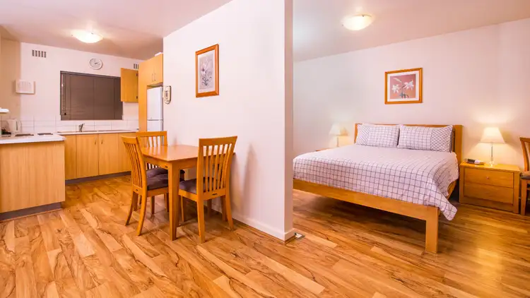 UNIT 6/381 BARKER ROAD, Subiaco WA 6008