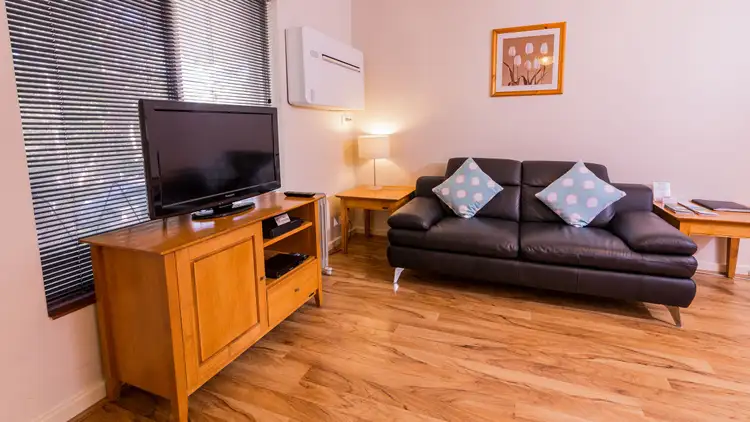 Second view of Homely apartment listing, UNIT 6/381 BARKER ROAD, Subiaco WA 6008