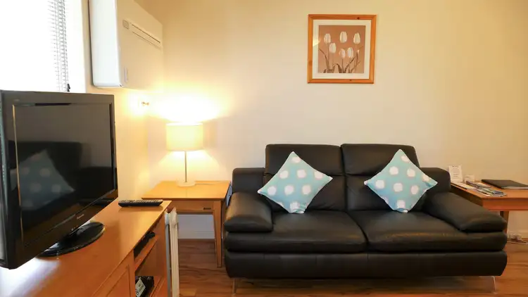 Third view of Homely apartment listing, UNIT 6/381 BARKER ROAD, Subiaco WA 6008