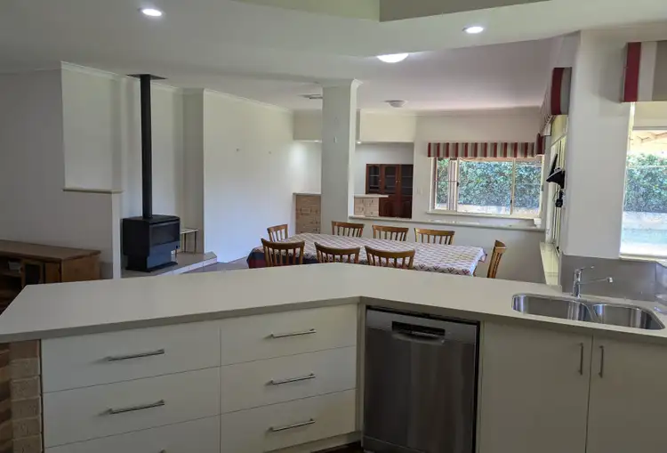 Second view of Homely house listing, 16 Frampton Crescent, Canning Vale WA 6155
