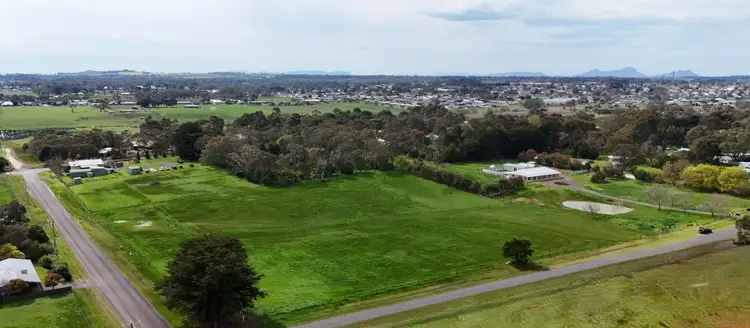 Fifth view of Homely land listing, 19 Elijah Street, Hamilton VIC 3300