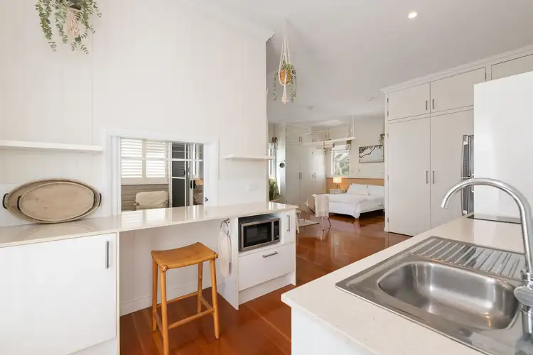 Second view of Homely unit listing, Address available on request