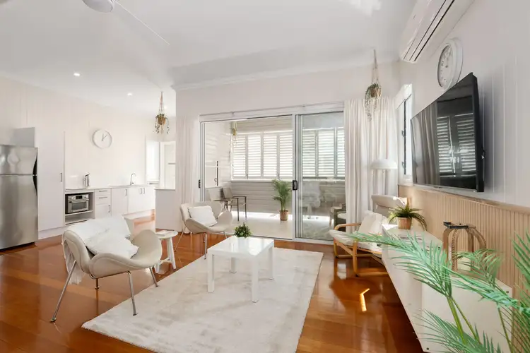 Fifth view of Homely unit listing, Address available on request