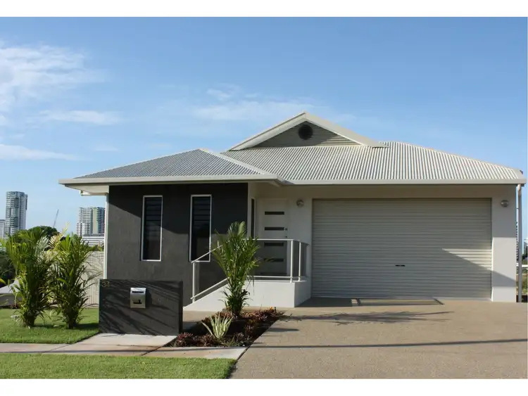 34 Ruddick Circuit, Stuart Park NT 820