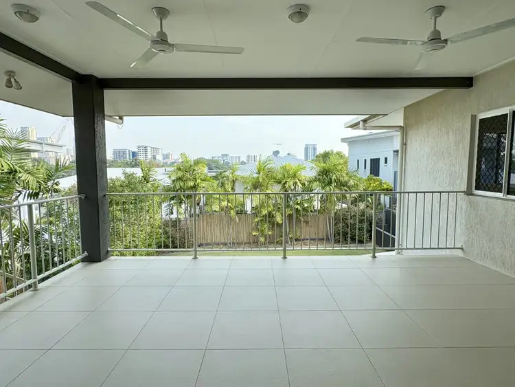 Fifth view of Homely house listing, 34 Ruddick Circuit, Stuart Park NT 820