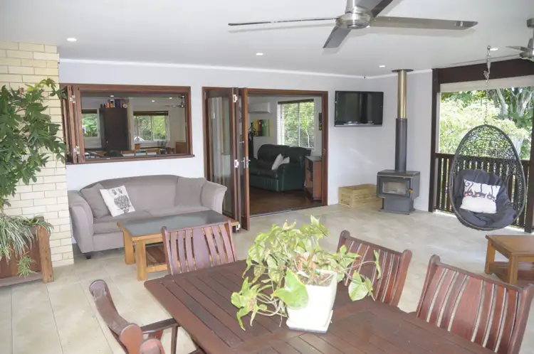 29 Harward Street, The Gap QLD 4061