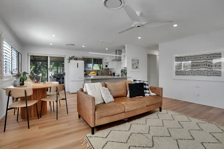 Third view of Homely house listing, 28 Dotterell Drive, Bli Bli QLD 4560