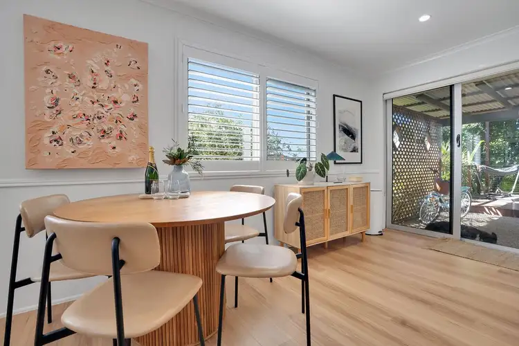 Fourth view of Homely house listing, 28 Dotterell Drive, Bli Bli QLD 4560