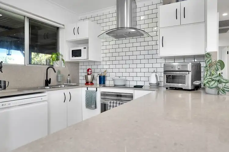 Fifth view of Homely house listing, 28 Dotterell Drive, Bli Bli QLD 4560