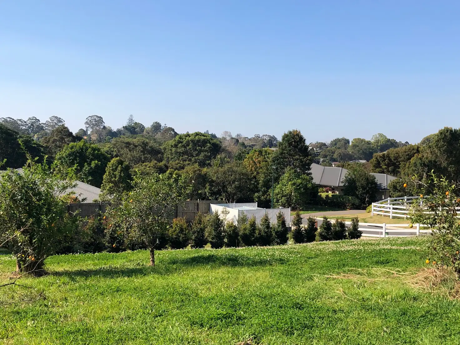 Main view of Homely land listing, 20 Laurel Street, Maleny QLD 4552