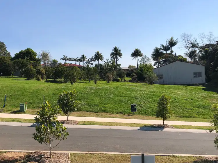 Second view of Homely land listing, 20 Laurel Street, Maleny QLD 4552